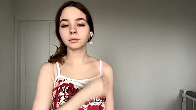 EhtelBiondi online show from December 19, 8:10 am