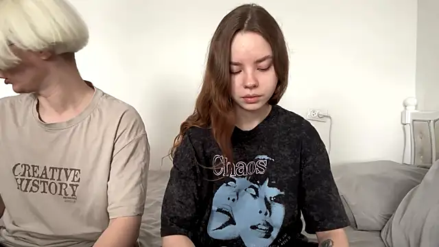 EhtelBiondi online show from February 11, 8:08 am