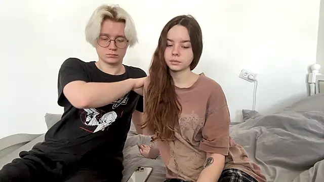 EhtelBiondi online show from February 28, 8:15 am