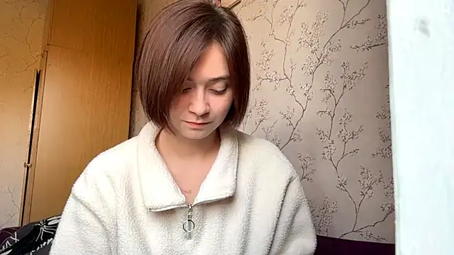 Snapshot of FrancesSoran chatting on October 18, 12:28 pm FrancesSoran online show from October 18, 12:28 pm