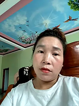 Snapshot of Jubi05051994 chatting on October 8, 1:14 am Jubi05051994 online show from October 8, 1:14 am