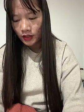 TrangNemo online show from November 13, 10:41 pm