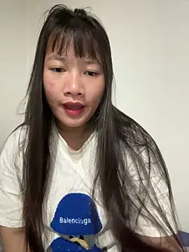 TrangNemo online show from November 23, 12:32 am