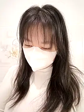 Snapshot of Xuka203 chatting on October 8, 12:52 am Xuka203 online show from October 8, 12:52 am