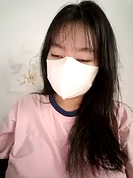 Snapshot of Xuka203 chatting on October 13, 11:38 pm Xuka203 online show from October 13, 11:38 pm