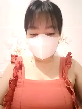 Snapshot of Xuka203 chatting on October 21, 3:13 pm Xuka203 online show from October 21, 3:13 pm