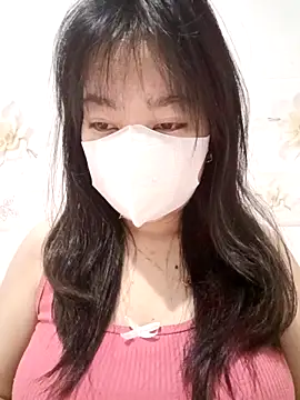 Snapshot of Xuka203 chatting on October 23, 3:33 pm Xuka203 online show from October 23, 3:33 pm