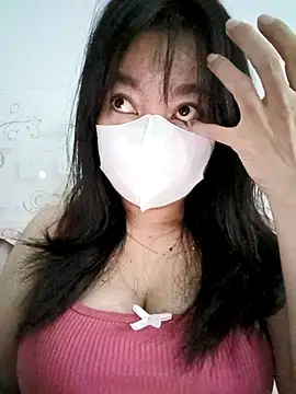 Snapshot of Xuka203 chatting on October 24, 7:49 am Xuka203 online show from October 24, 7:49 am