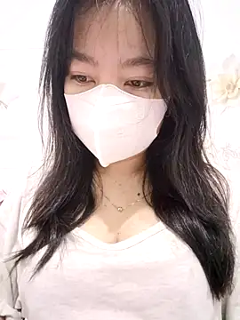 Snapshot of Xuka203 chatting on October 28, 6:50 am Xuka203 online show from October 28, 6:50 am