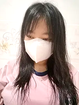 Snapshot of Xuka203 chatting on October 30, 12:34 am Xuka203 online show from October 30, 12:34 am