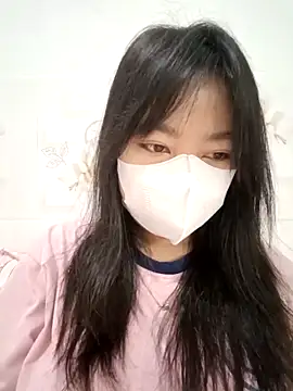 Snapshot of Xuka203 chatting on November 5, 12:54 am Xuka203 online show from November 5, 12:54 am