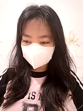 Snapshot of Xuka203 chatting on November 8, 4:23 am Xuka203 online show from November 8, 4:23 am