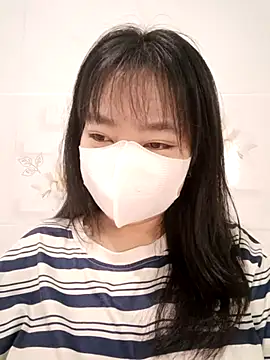 Snapshot of Xuka203 chatting on November 14, 12:53 am Xuka203 online show from November 14, 12:53 am