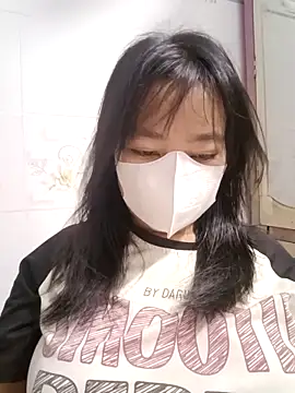 Snapshot of Xuka203 chatting on November 15, 4:25 pm Xuka203 online show from November 15, 4:25 pm