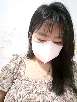 Snapshot of Xuka203 chatting on November 17, 1:00 am Xuka203 online show from November 17, 1:00 am