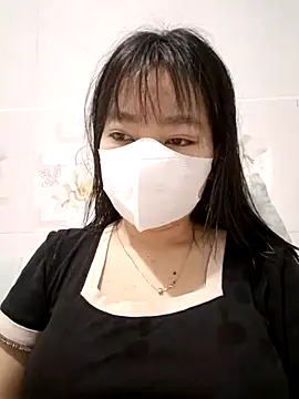 Snapshot of Xuka203 chatting on November 21, 12:21 am Xuka203 online show from November 21, 12:21 am