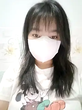 Snapshot of Xuka203 chatting on November 27, 3:47 pm Xuka203 online show from November 27, 3:47 pm