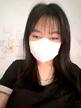 Snapshot of Xuka203 chatting on November 30, 4:49 am Xuka203 online show from November 30, 4:49 am