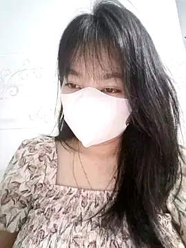 Snapshot of Xuka203 chatting on December 5, 5:42 pm Xuka203 online show from December 5, 5:42 pm