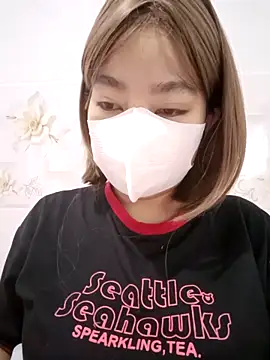 Snapshot of Xuka203 chatting on December 15, 6:50 am Xuka203 online show from December 15, 6:50 am