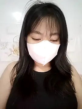 Snapshot of Xuka203 chatting on December 16, 7:13 am Xuka203 online show from December 16, 7:13 am