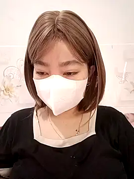 Snapshot of Xuka203 chatting on December 18, 12:06 am Xuka203 online show from December 18, 12:06 am