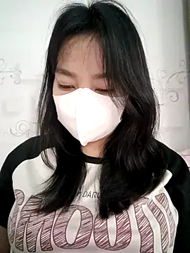 Snapshot of Xuka203 chatting on December 21, 6:20 am Xuka203 online show from December 21, 6:20 am