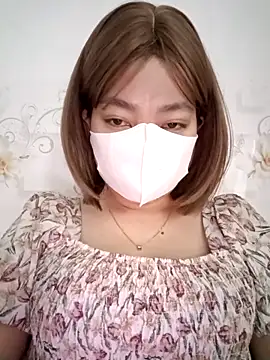 Snapshot of Xuka203 chatting on December 22, 6:54 am Xuka203 online show from December 22, 6:54 am