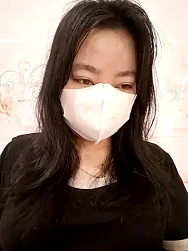 Snapshot of Xuka203 chatting on December 23, 12:30 am Xuka203 online show from December 23, 12:30 am