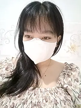 Snapshot of Xuka203 chatting on January 15, 4:33 pm Xuka203 online show from January 15, 4:33 pm