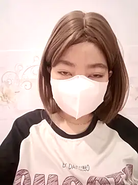 Snapshot of Xuka203 chatting on March 4, 1:00 am Xuka203 online show from March 4, 1:00 am