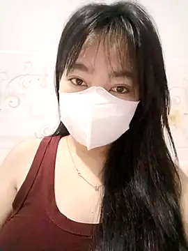 Snapshot of Xuka203 chatting on March 16, 4:11 pm Xuka203 online show from March 16, 4:11 pm