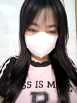 Snapshot of Xuka203 chatting on March 17, 4:10 pm Xuka203 online show from March 17, 4:10 pm