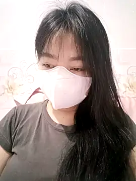 Snapshot of Xuka203 chatting on March 20, 4:34 pm Xuka203 online show from March 20, 4:34 pm