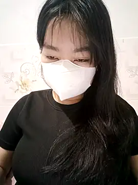 Snapshot of Xuka203 chatting on March 23, 1:09 am Xuka203 online show from March 23, 1:09 am