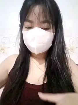 Snapshot of Xuka203 chatting on March 24, 12:26 am Xuka203 online show from March 24, 12:26 am