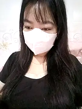 Snapshot of Xuka203 chatting on March 27, 12:16 am Xuka203 online show from March 27, 12:16 am