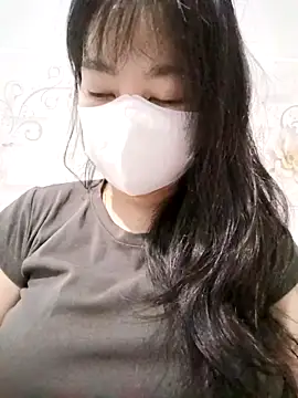 Snapshot of Xuka203 chatting on April 6, 4:08 pm Xuka203 online show from April 6, 4:08 pm