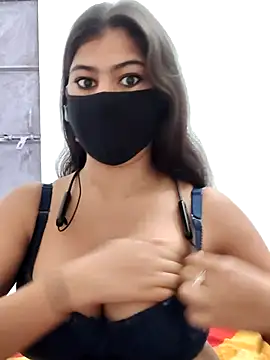 Miya sistar online show from March 23, 2:04 am