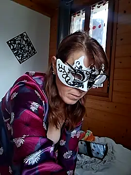 Snapshot of Pimentine chatting on March 10, 7:13 am Pimentine online show from March 10, 7:13 am