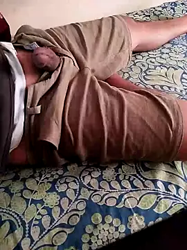 Snapshot of TanjiroCamadoo chatting on January 11, 6:07 am TanjiroCamadoo online show from January 11, 6:07 am