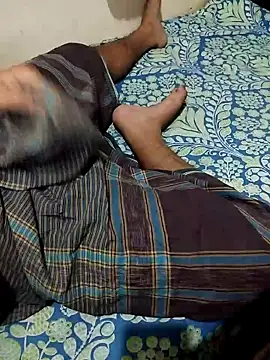 TanjiroCamadoo online show from April 1, 2:36 pm