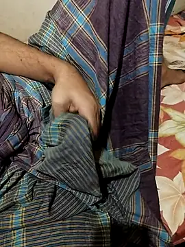 TanjiroCamadoo online show from June 19, 2:54 pm