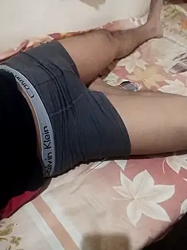 TanjiroCamadoo online show from June 22, 12:02 pm