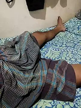 TanjiroCamadoo online show from July 2, 7:20 pm