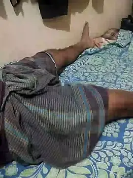 TanjiroCamadoo online show from July 16, 4:24 pm