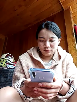 kun-love online show from October 14, 5:08 am