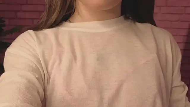 Snapshot of Georgia_Conner_ chatting on October 7, 10:34 am Georgia Conner online show from October 7, 10:34 am