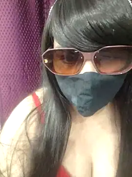 Snapshot of janvi_100 chatting on October 7, 4:26 pm janvi 100 online show from October 7, 4:26 pm