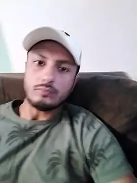 chocoman3 online show from October 12, 12:15 pm